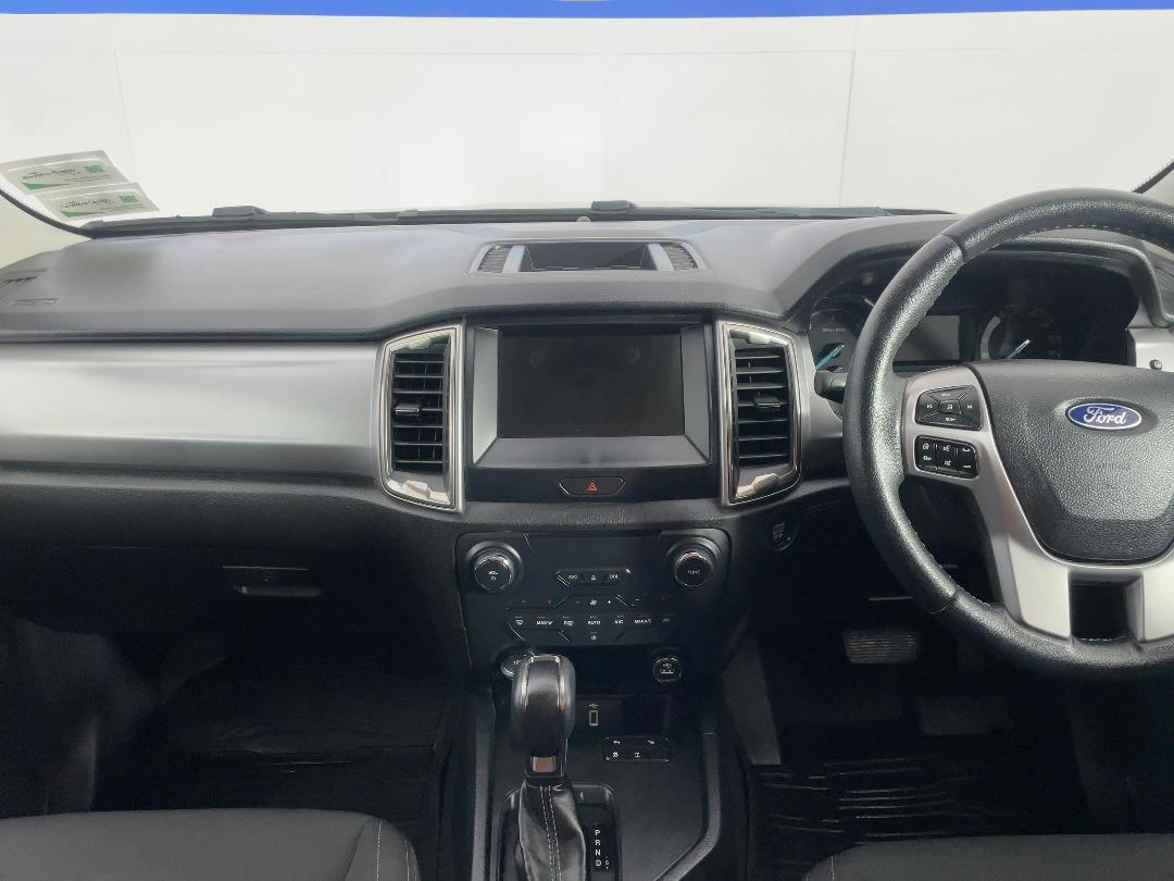 Photo '17' of Ford Ranger Photo '17' of Ford Ranger