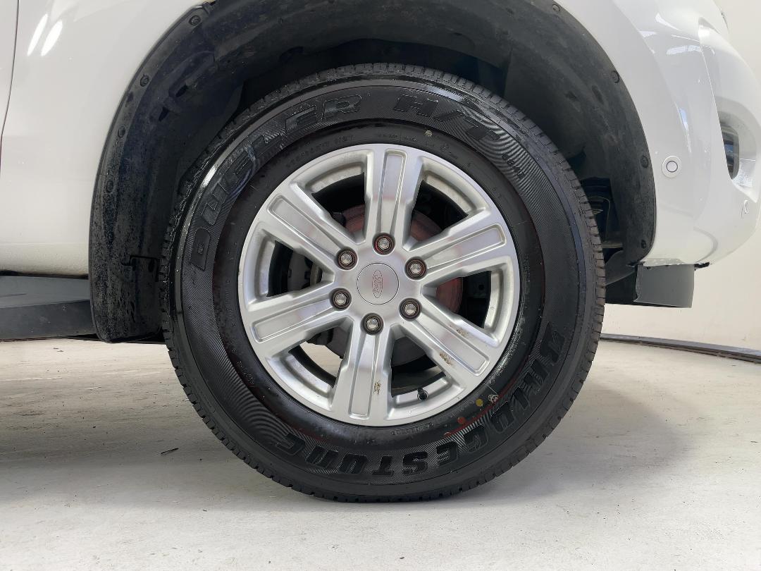 Photo '9' of Ford Ranger