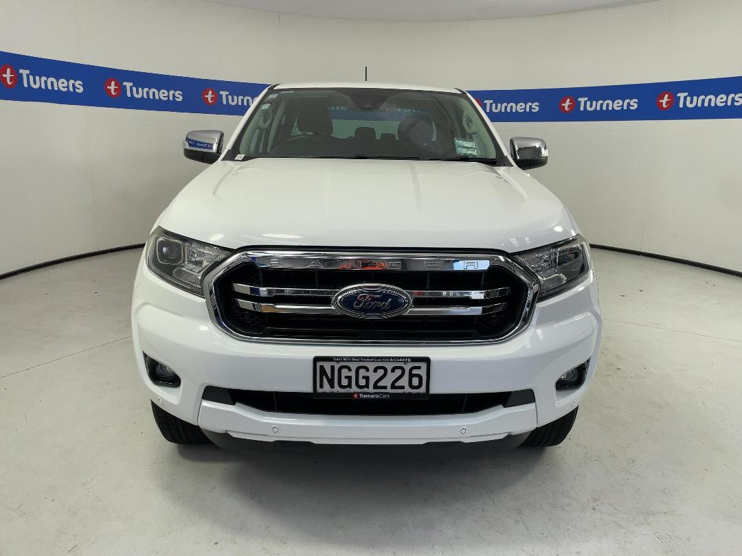 Photo '2' of Ford Ranger