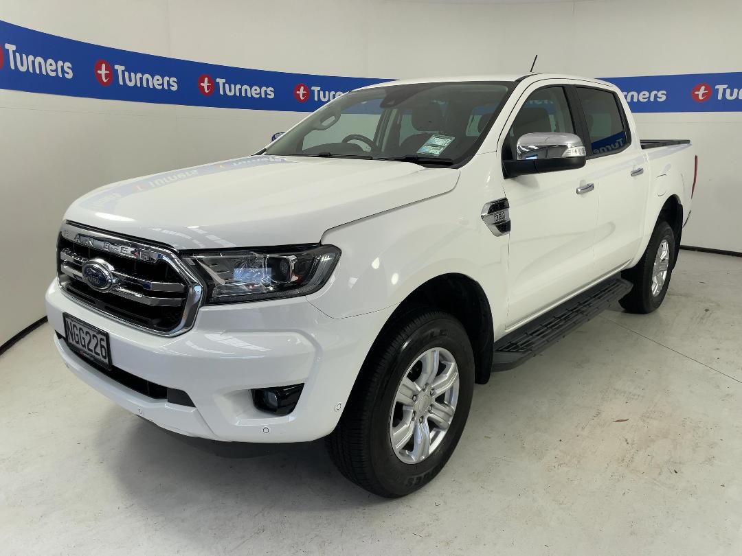 Photo '4' of Ford Ranger