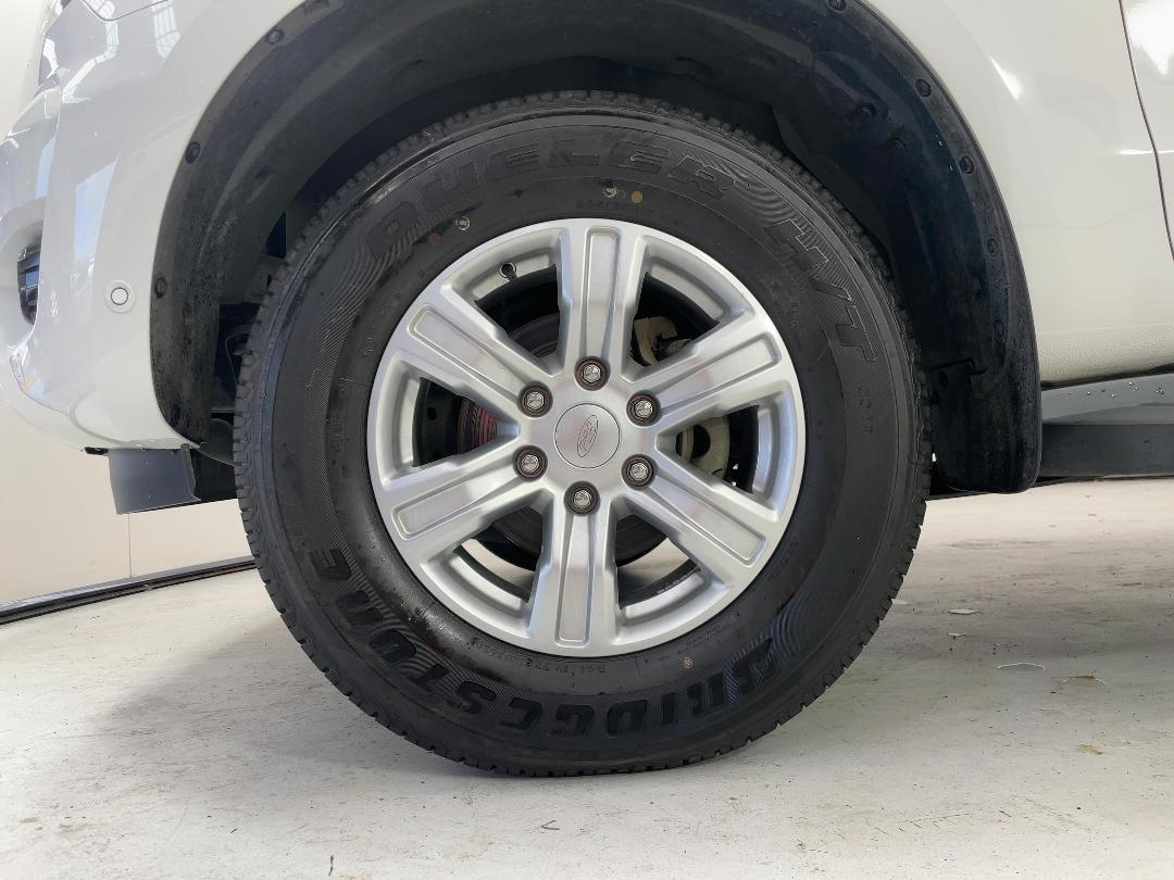 Photo '10' of Ford Ranger