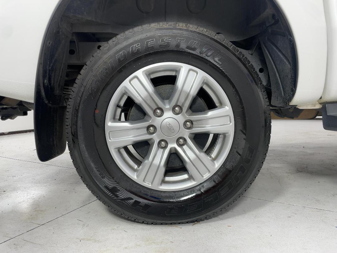 Photo '12' of Ford Ranger