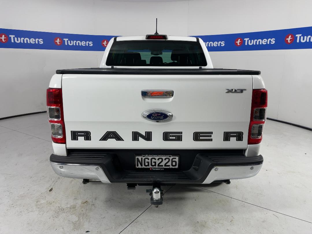 Photo '6' of Ford Ranger