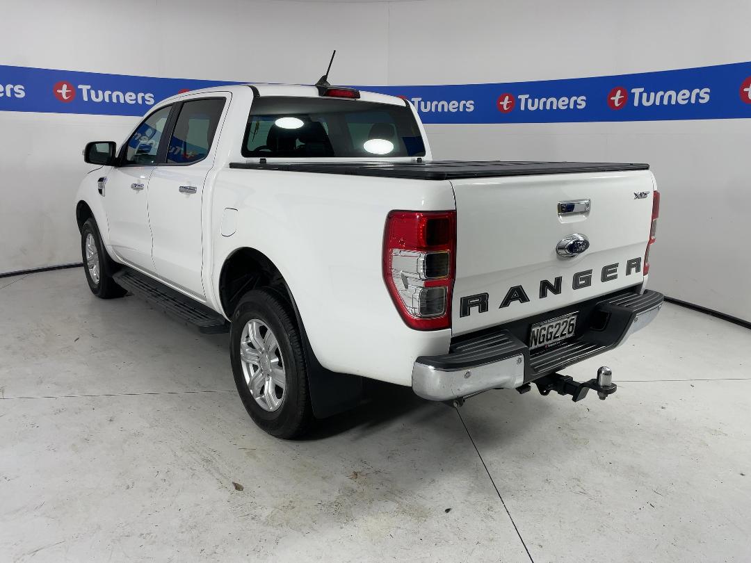 Photo '5' of Ford Ranger