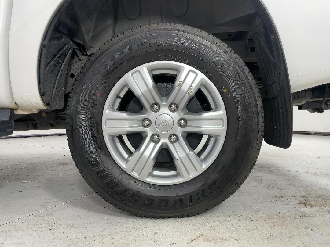 Photo '11' of Ford Ranger