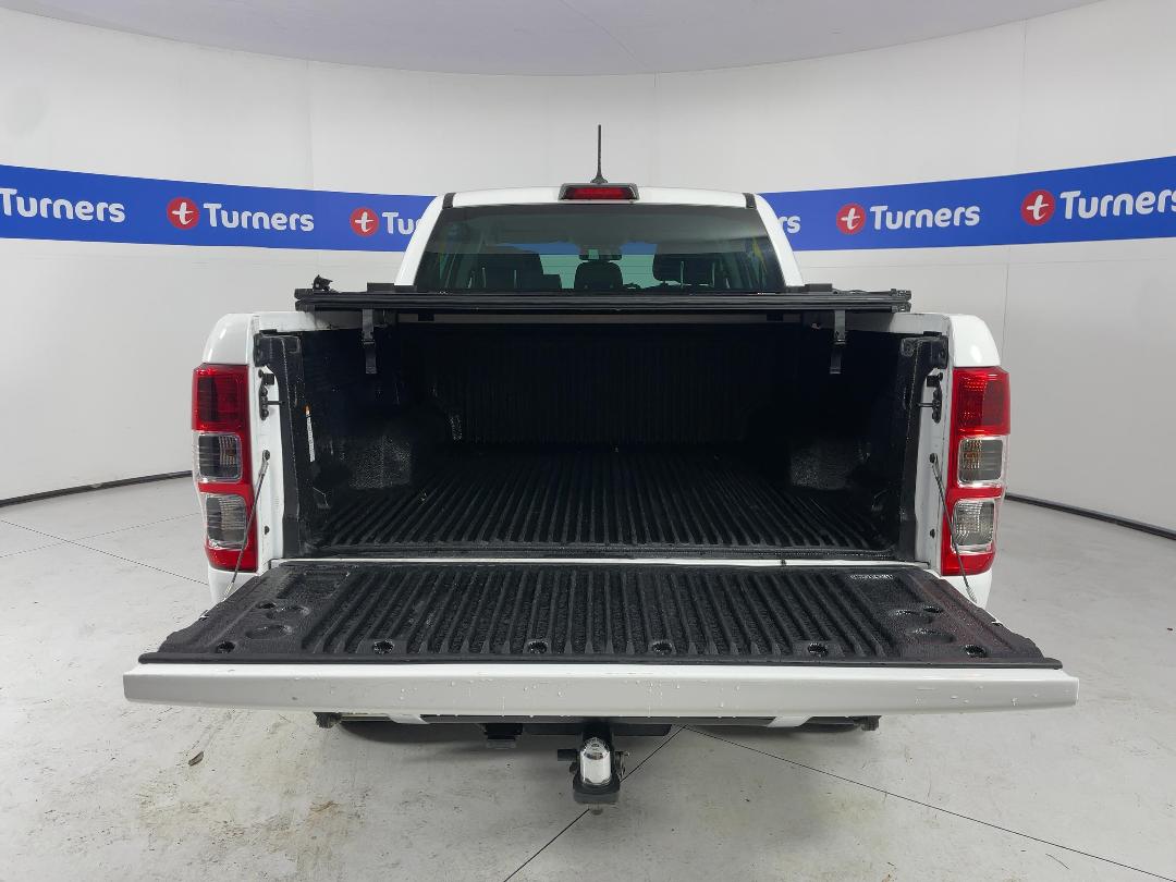 Photo '14' of Ford Ranger