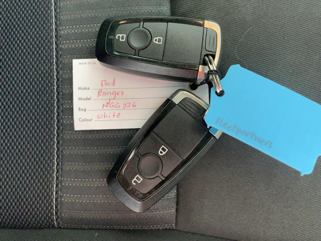 Photo '22' of Ford Ranger