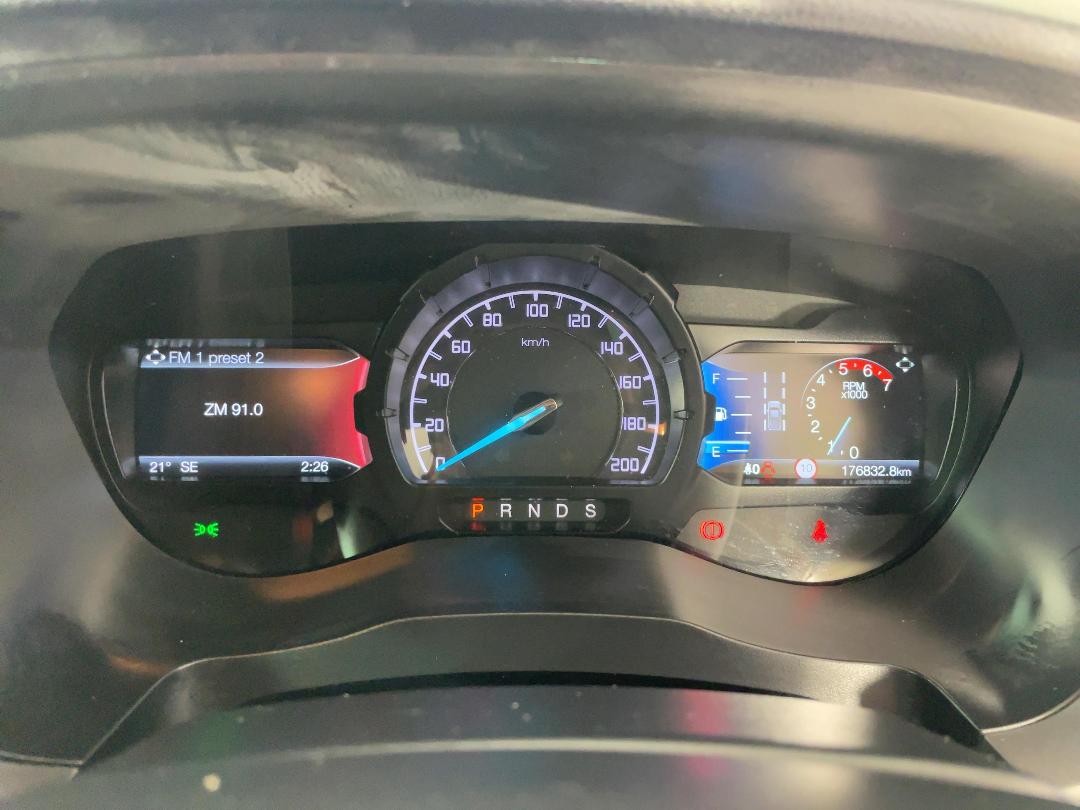 Photo '21' of Ford Ranger