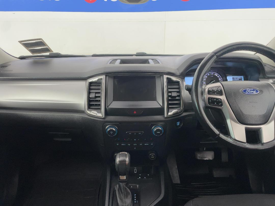 Photo '17' of Ford Ranger