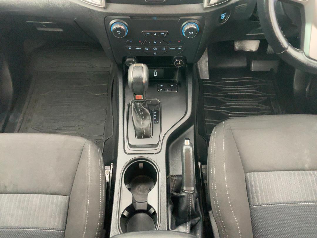 Photo '18' of Ford Ranger