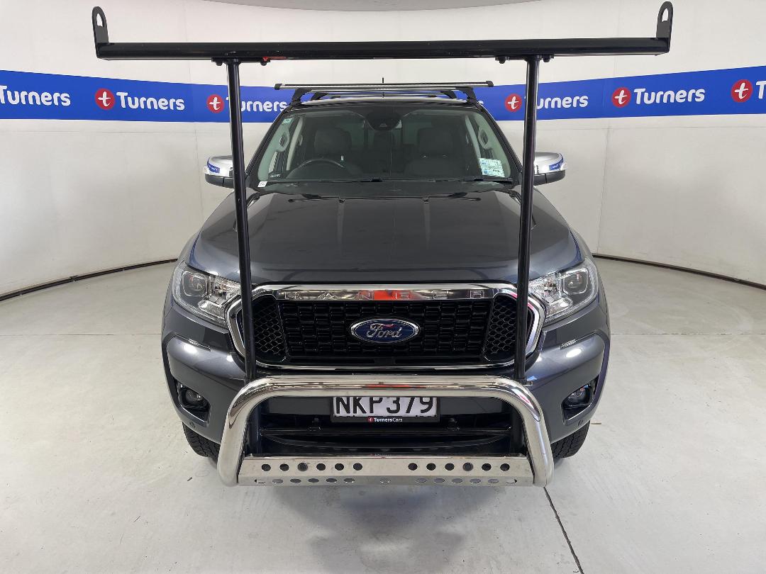 Photo '2' of Ford Ranger