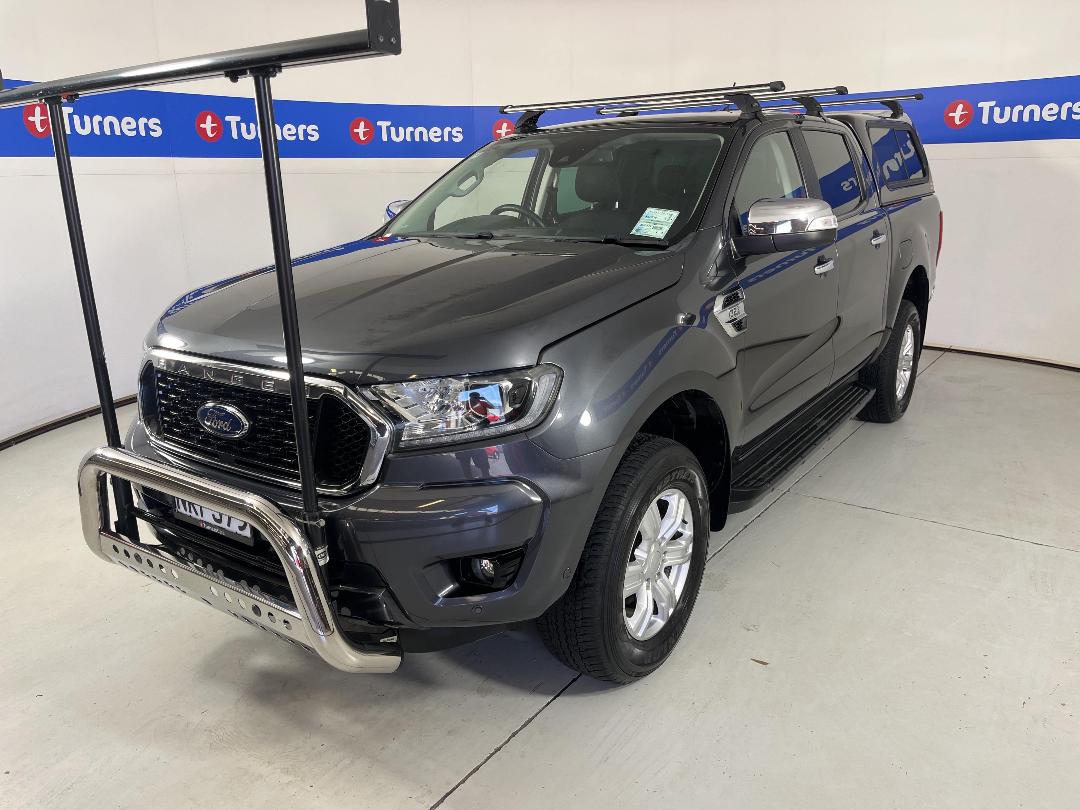 Photo '4' of Ford Ranger