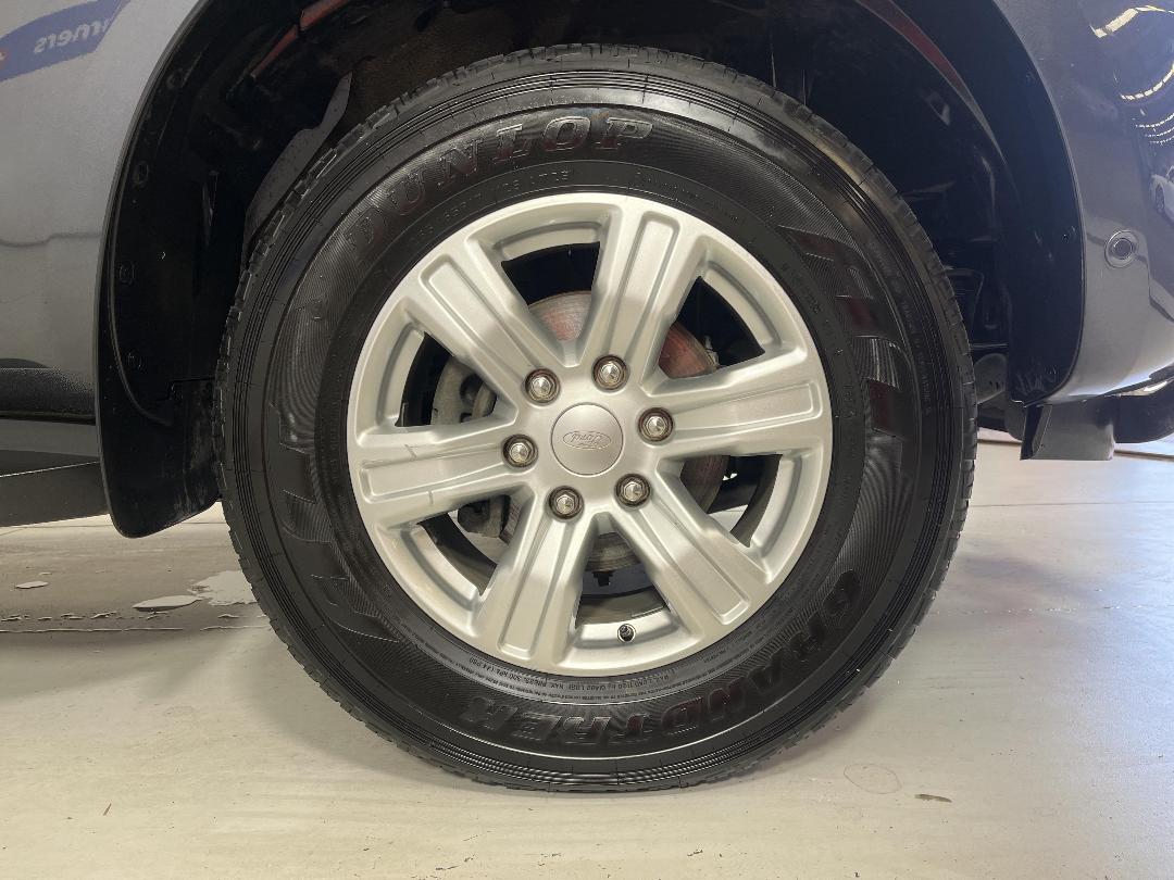 Photo '9' of Ford Ranger