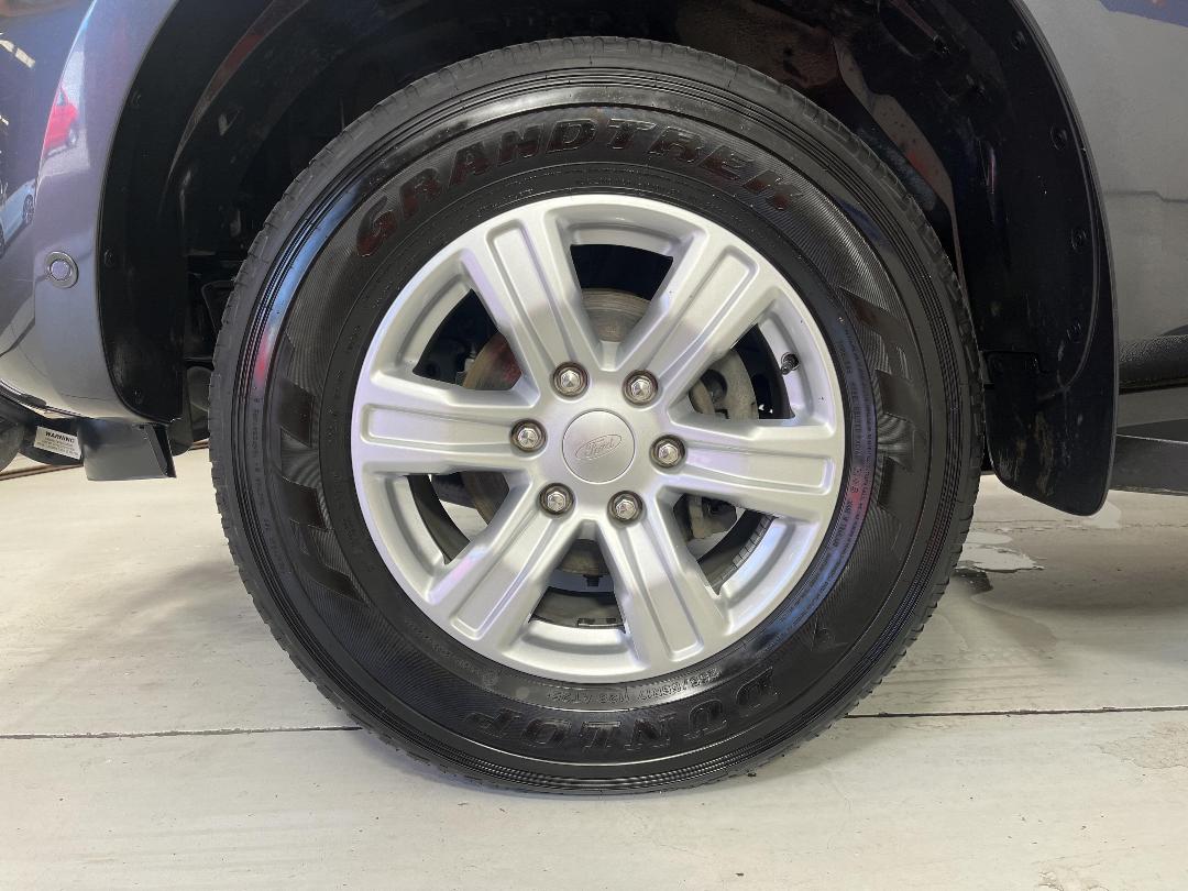 Photo '10' of Ford Ranger