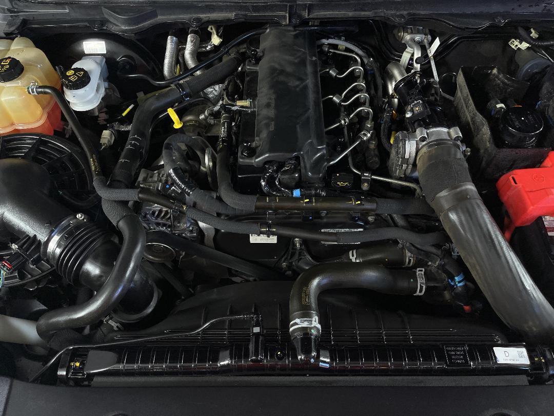 Photo '13' of Ford Ranger