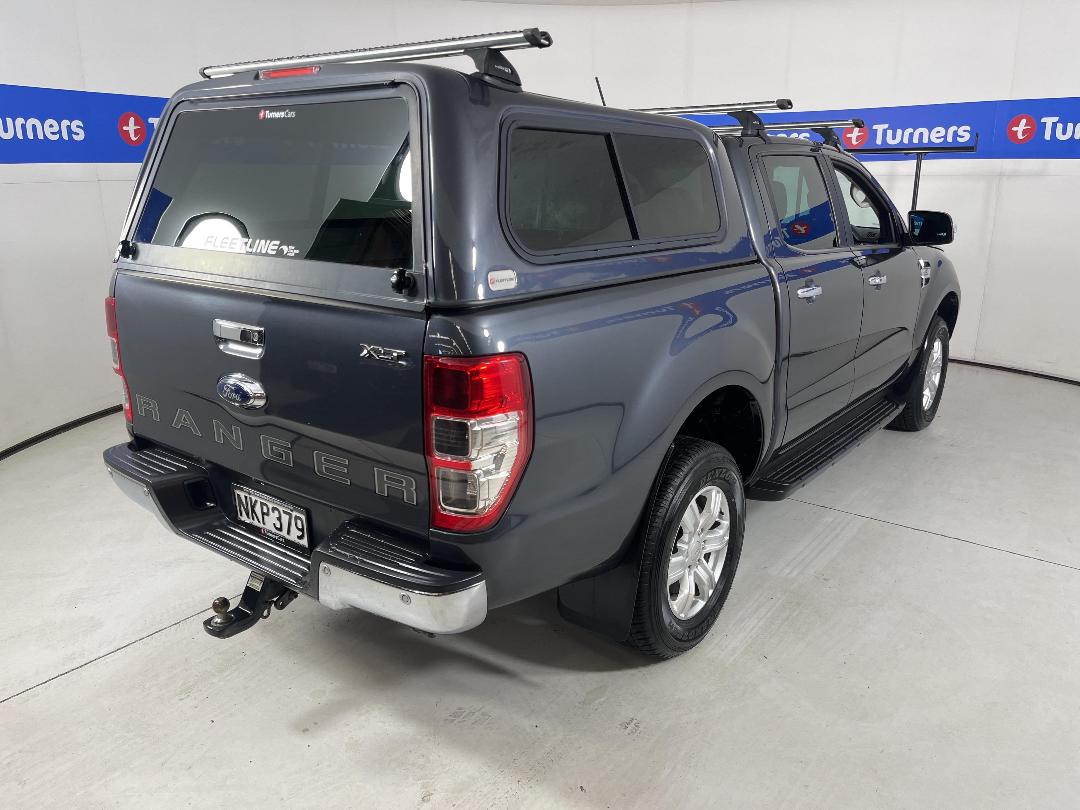 Photo '7' of Ford Ranger