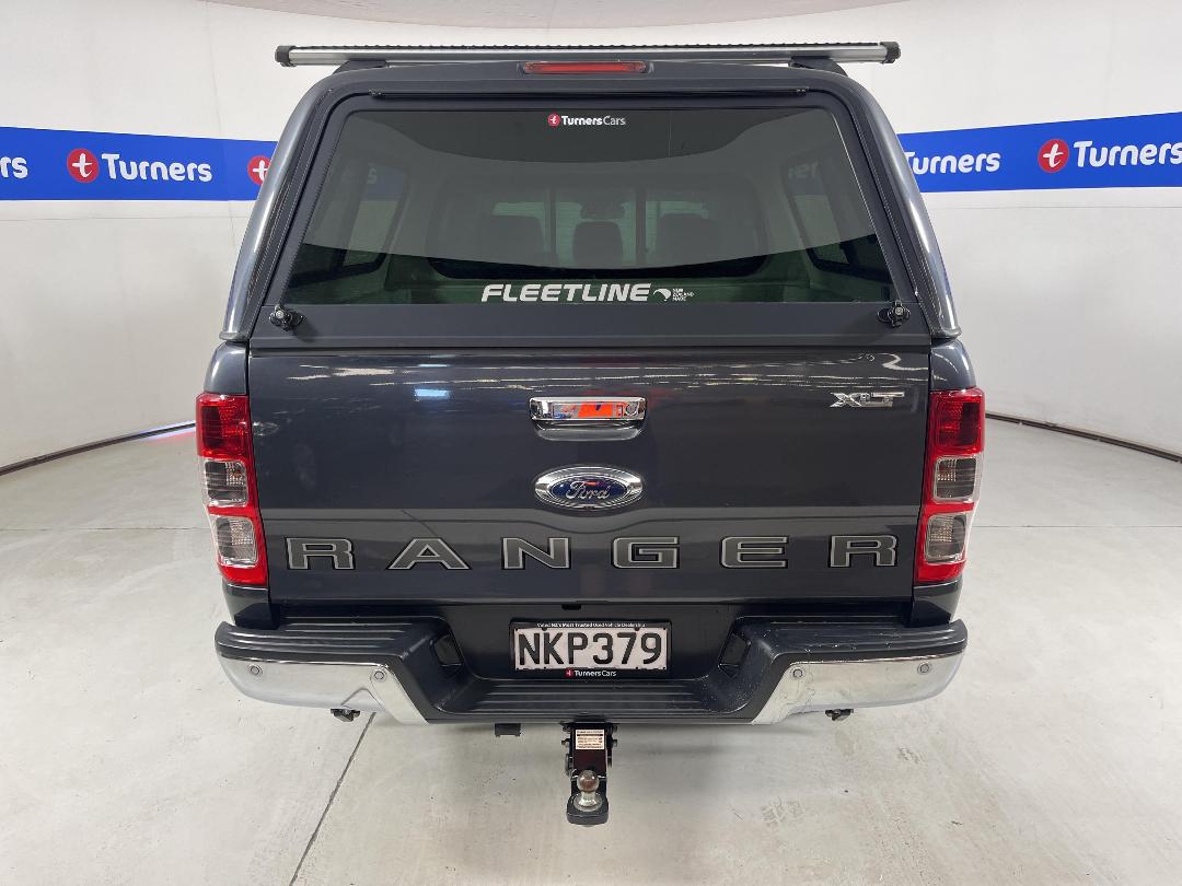 Photo '6' of Ford Ranger