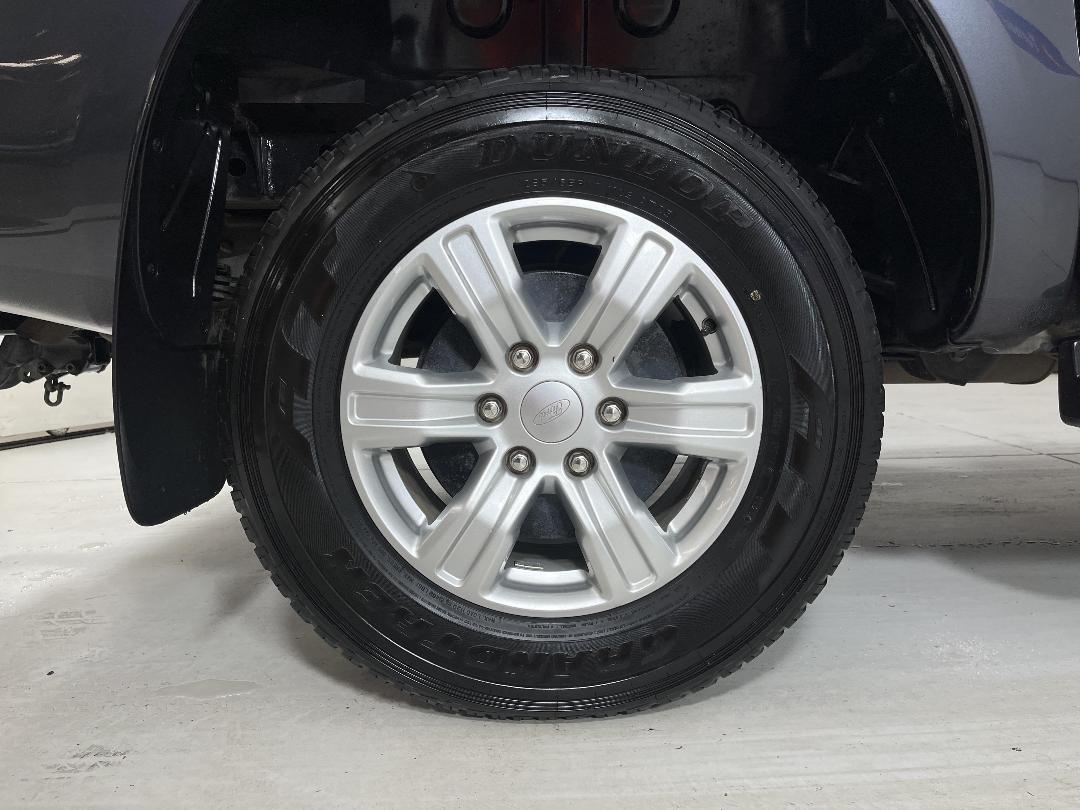 Photo '12' of Ford Ranger