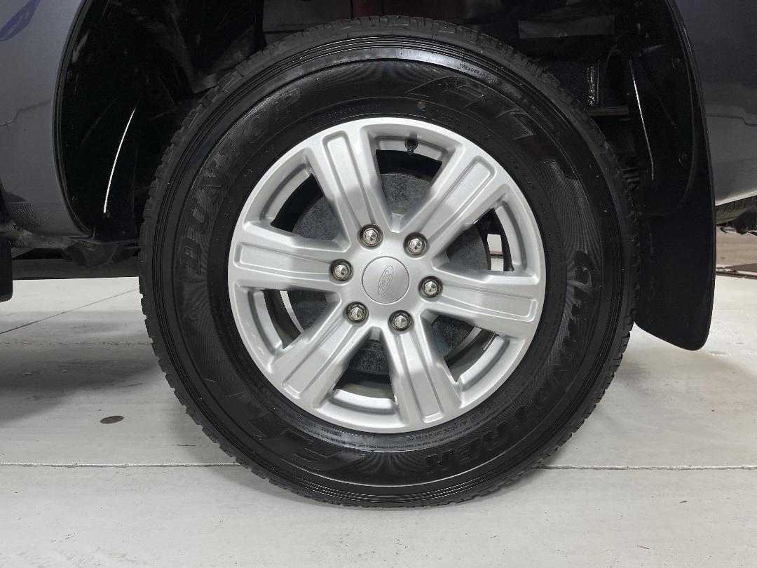 Photo '11' of Ford Ranger