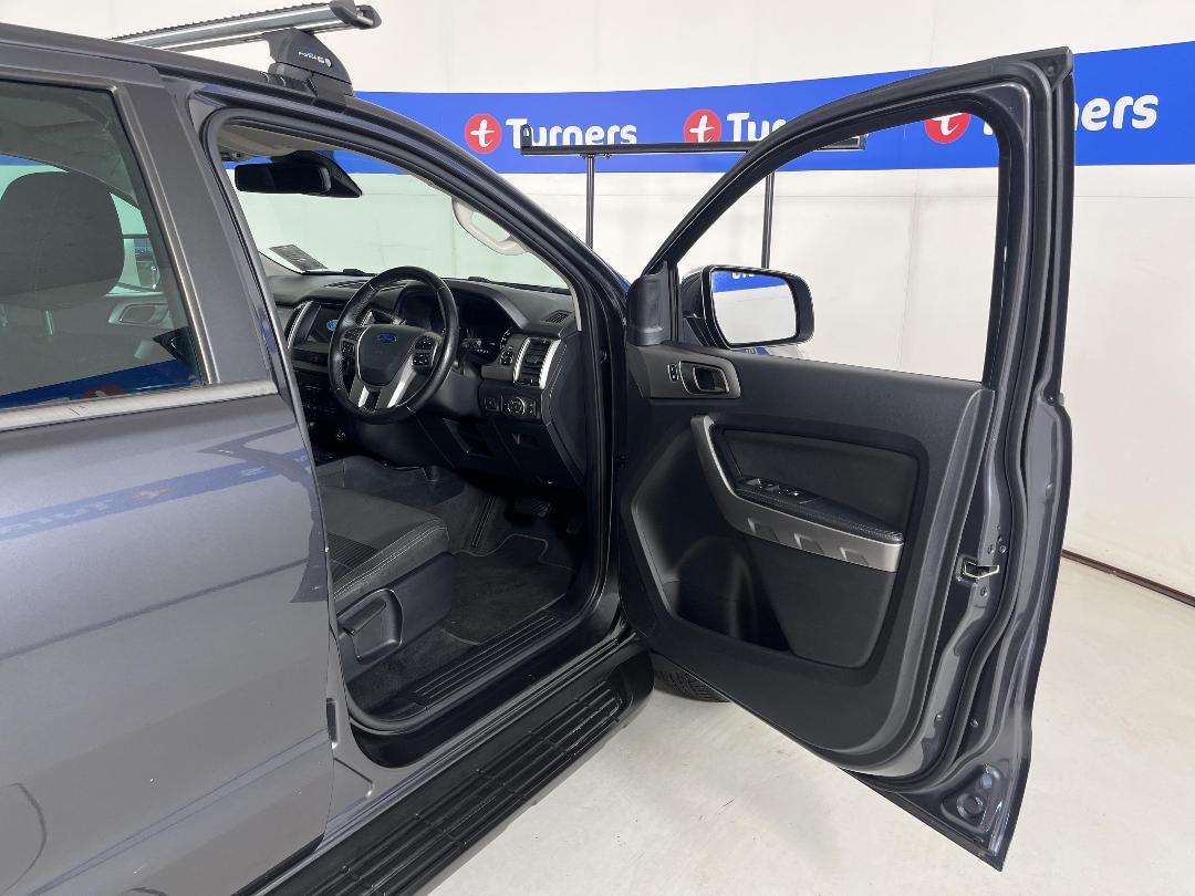 Photo '15' of Ford Ranger