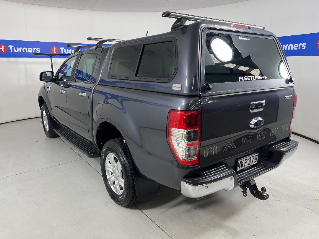 Photo '5' of Ford Ranger