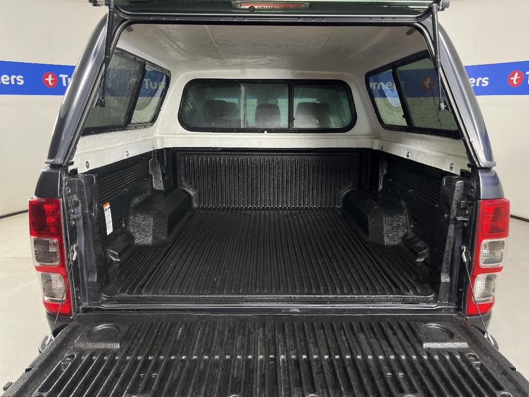 Photo '14' of Ford Ranger