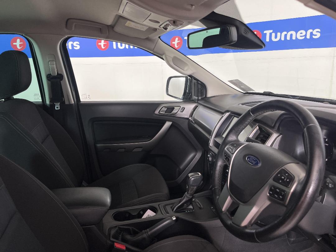 Photo '16' of Ford Ranger