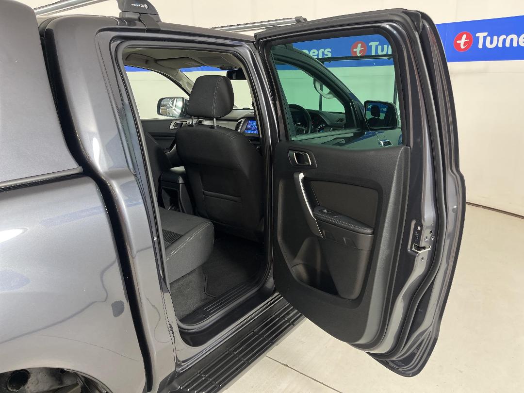 Photo '19' of Ford Ranger