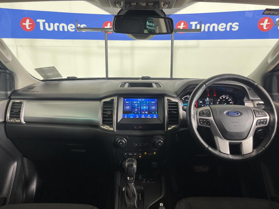 Photo '17' of Ford Ranger