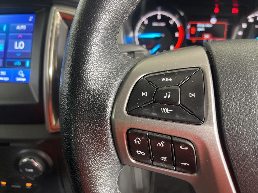 Photo '27' of Ford Ranger