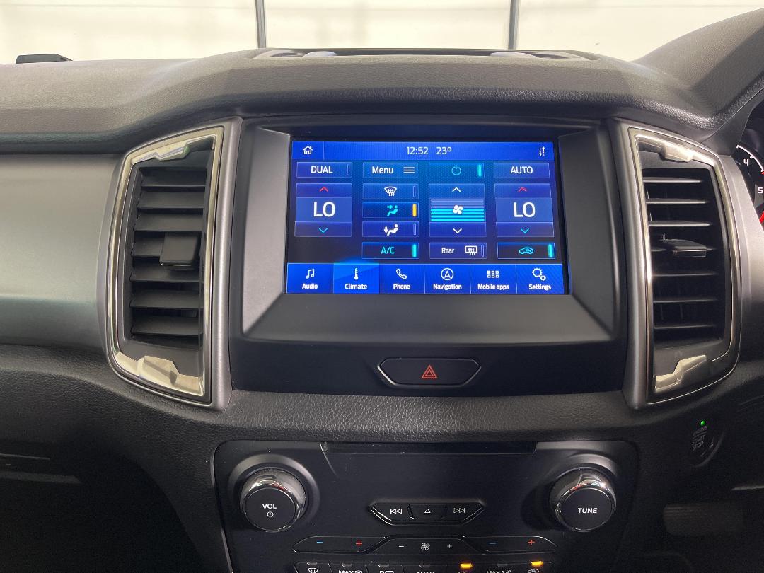 Photo '18' of Ford Ranger