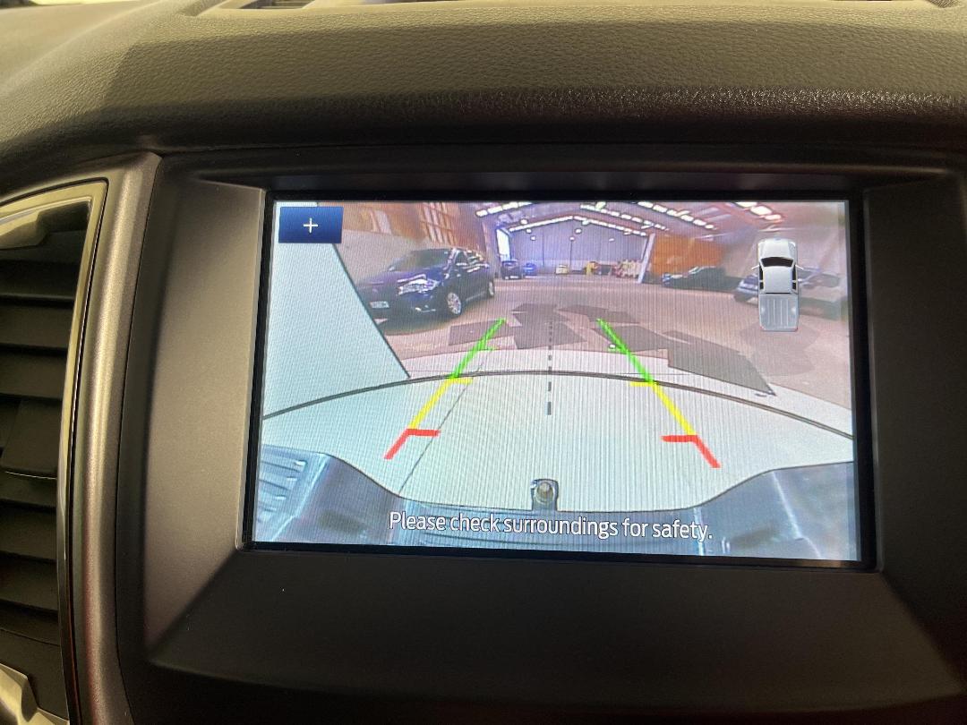 Photo '28' of Ford Ranger