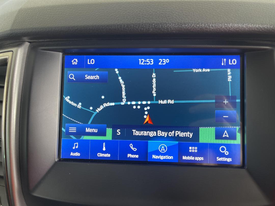 Photo '29' of Ford Ranger