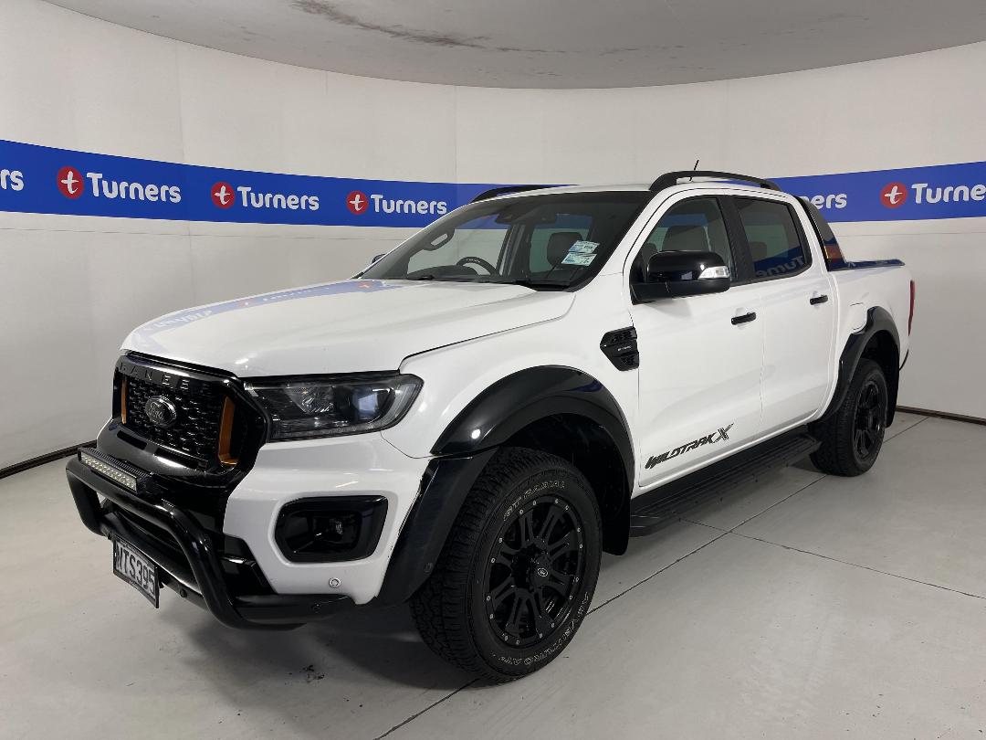 Photo '4' of Ford Ranger