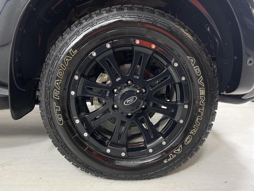 Photo '9' of Ford Ranger