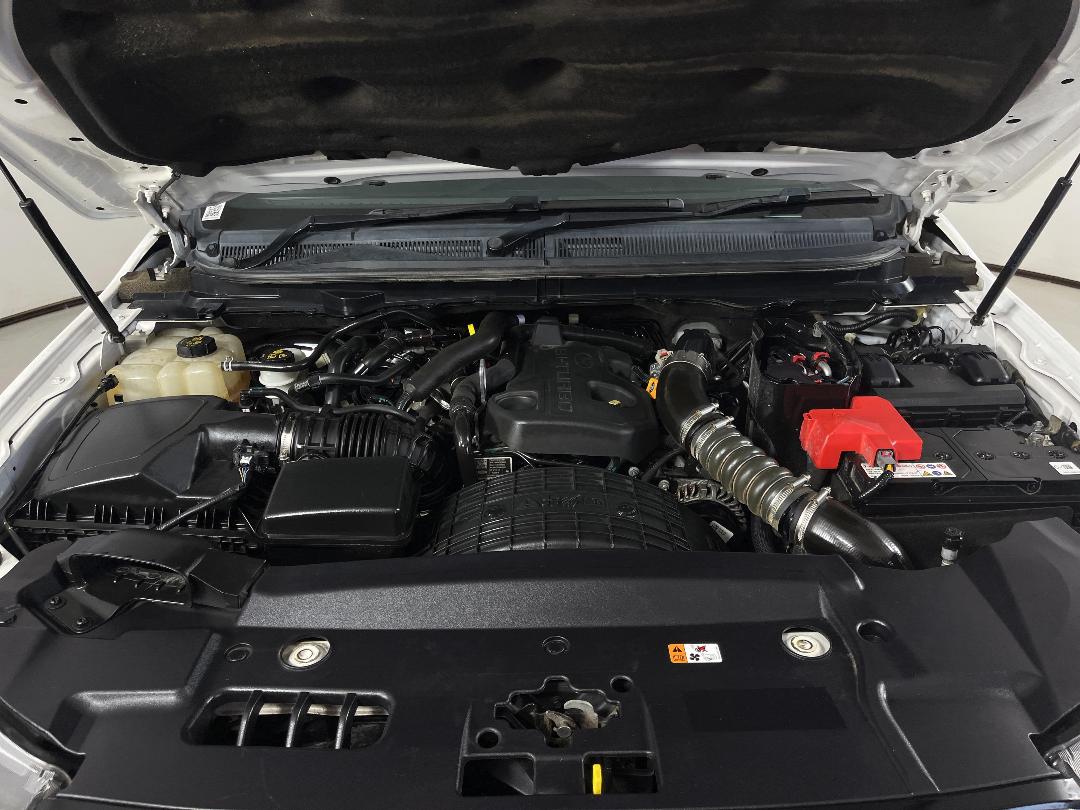 Photo '13' of Ford Ranger