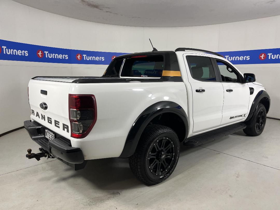 Photo '7' of Ford Ranger