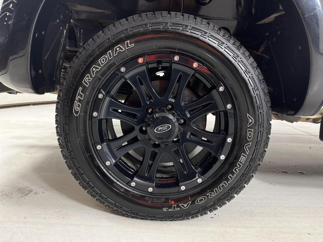 Photo '12' of Ford Ranger