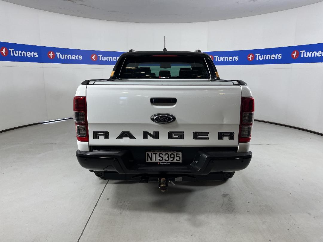 Photo '6' of Ford Ranger