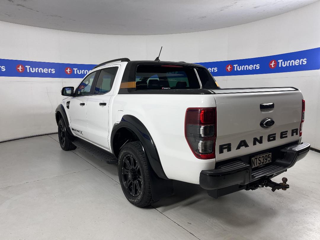 Photo '5' of Ford Ranger