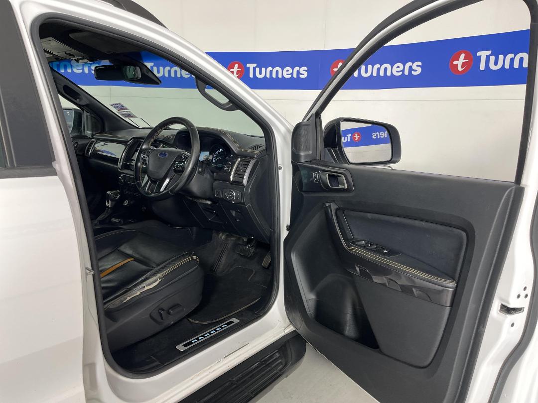 Photo '15' of Ford Ranger