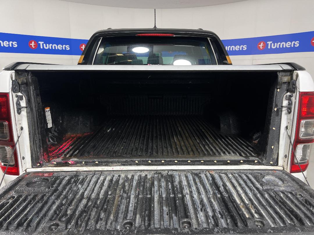 Photo '14' of Ford Ranger