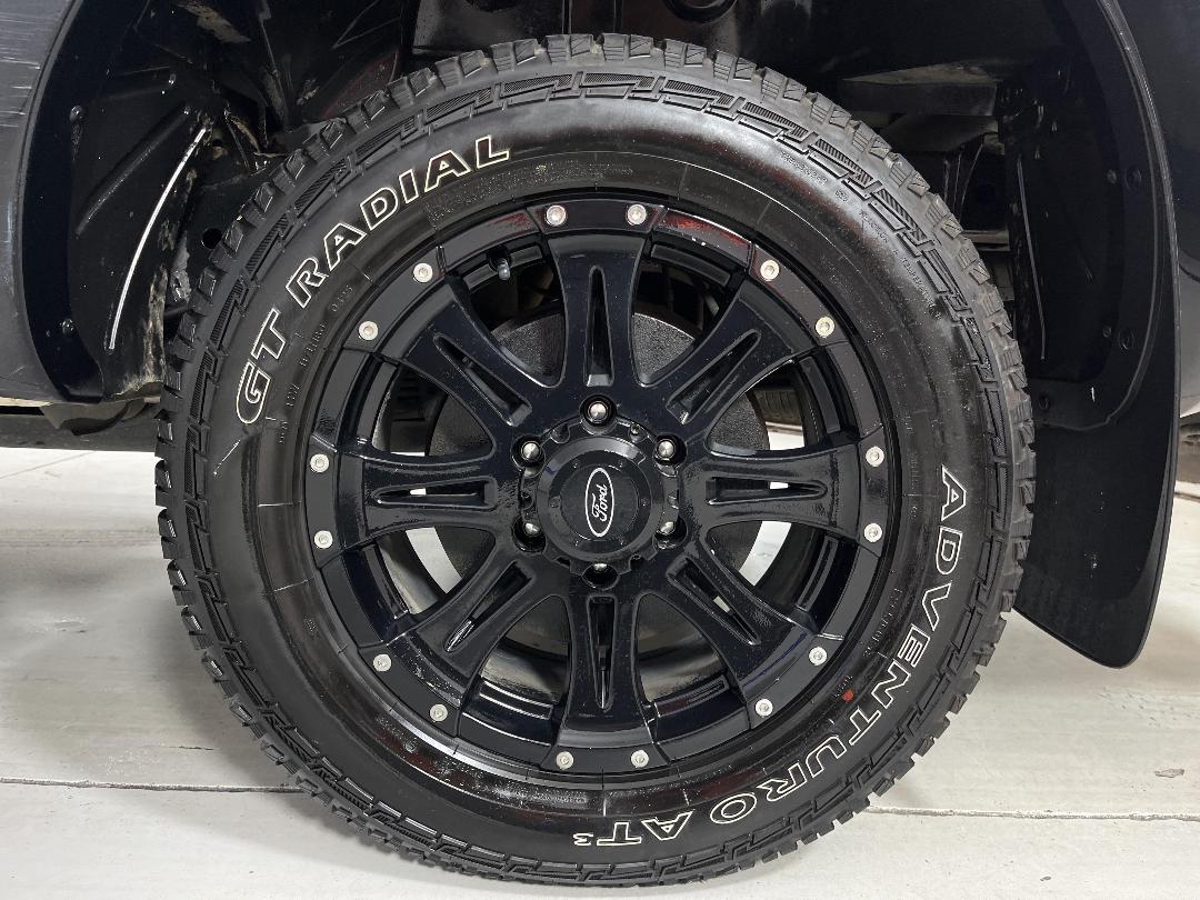 Photo '11' of Ford Ranger