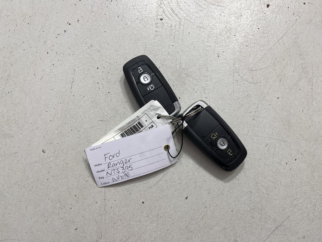 Photo '22' of Ford Ranger