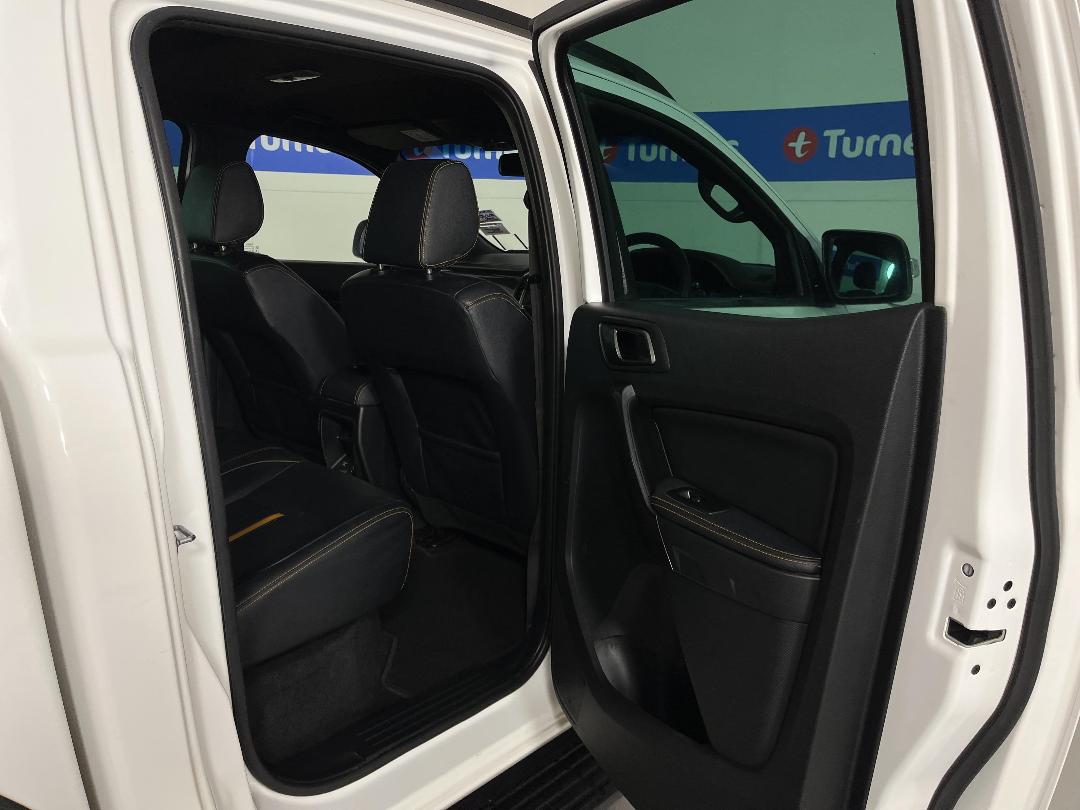 Photo '19' of Ford Ranger