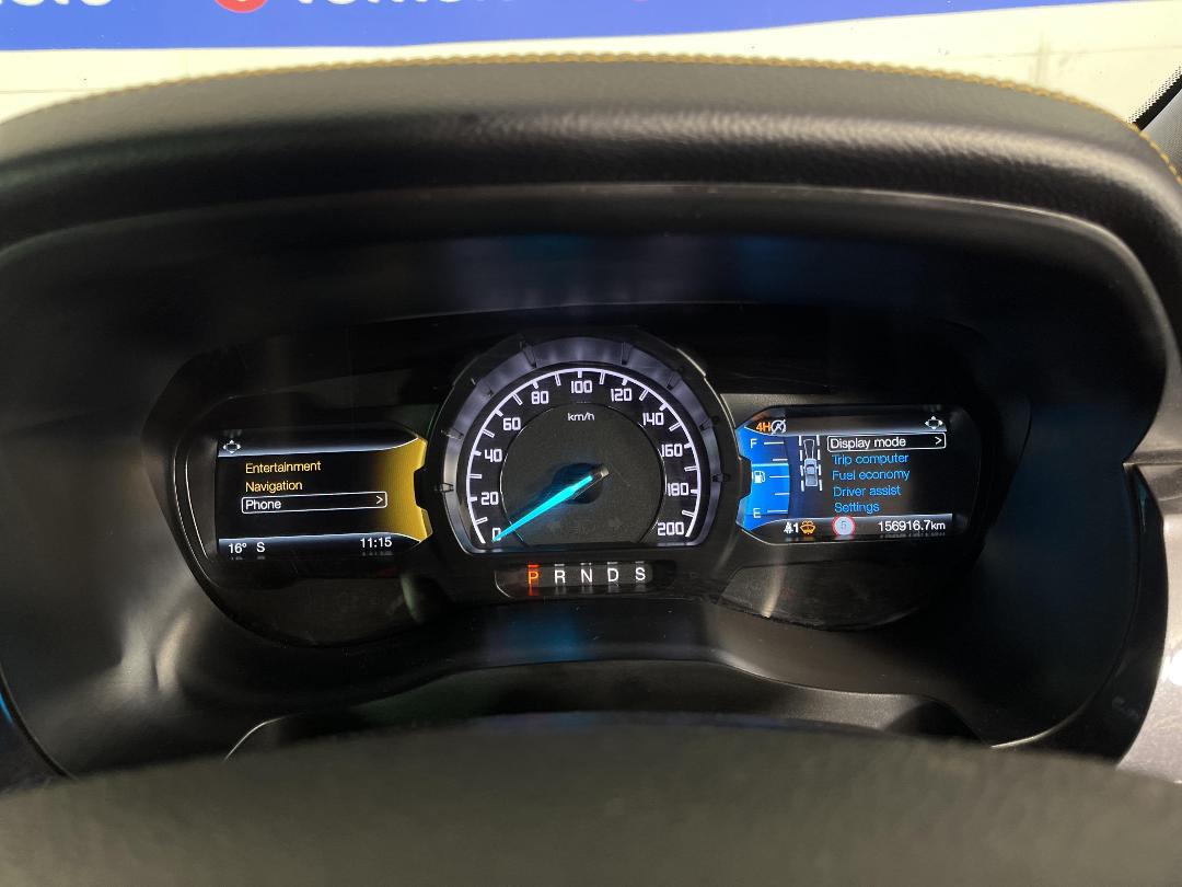 Photo '21' of Ford Ranger