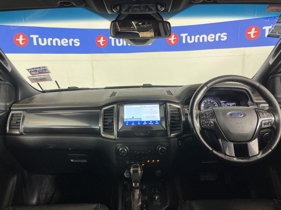 Photo '17' of Ford Ranger