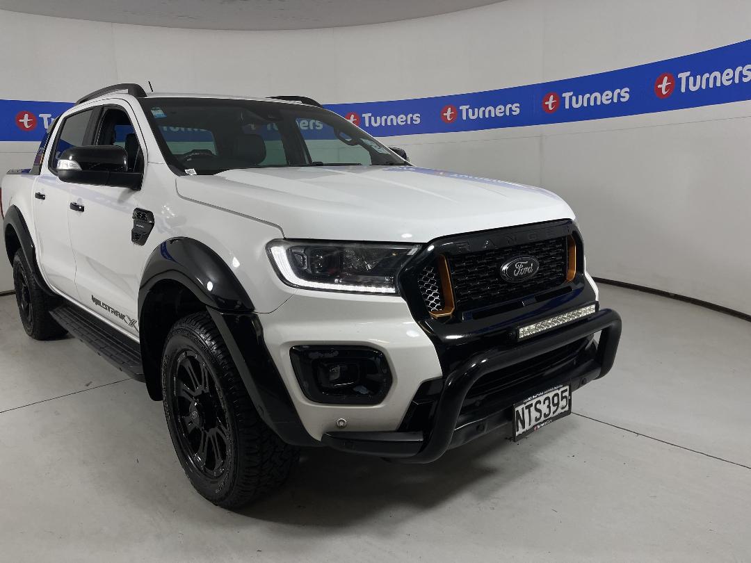 Photo '25' of Ford Ranger