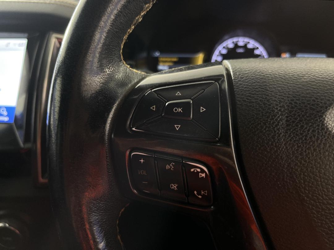 Photo '27' of Ford Ranger