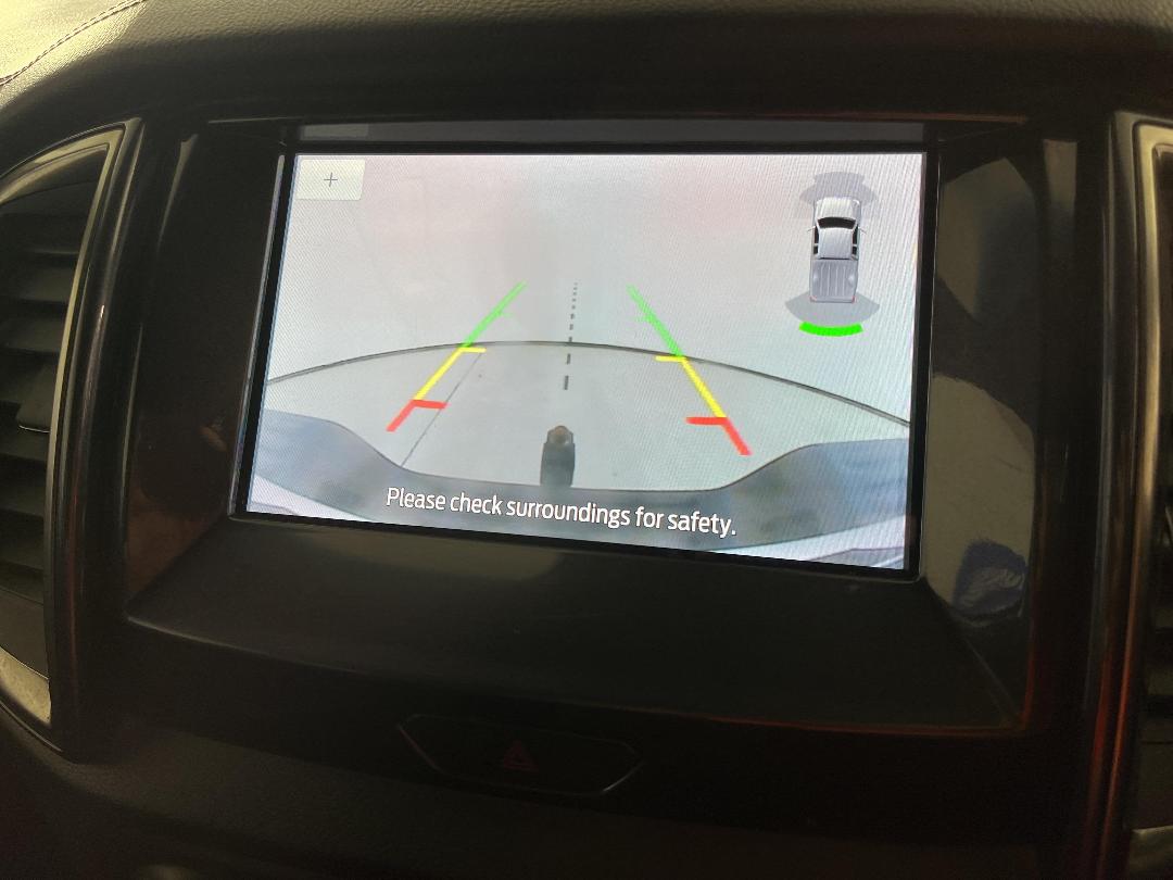 Photo '28' of Ford Ranger